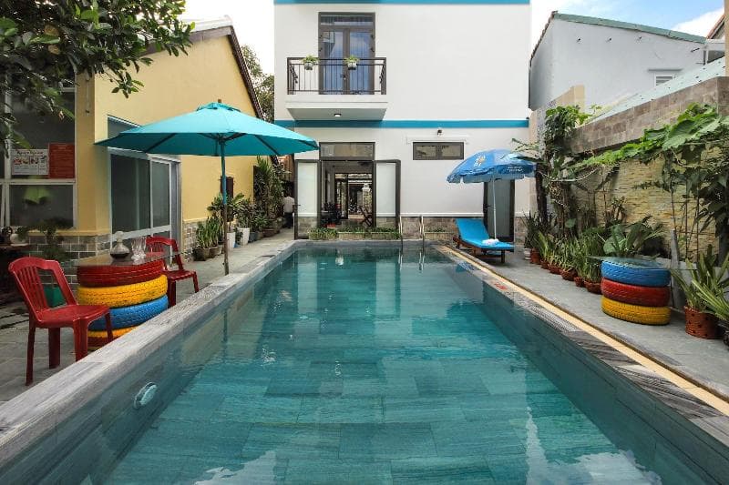 Quynh Long Homestay photo 1