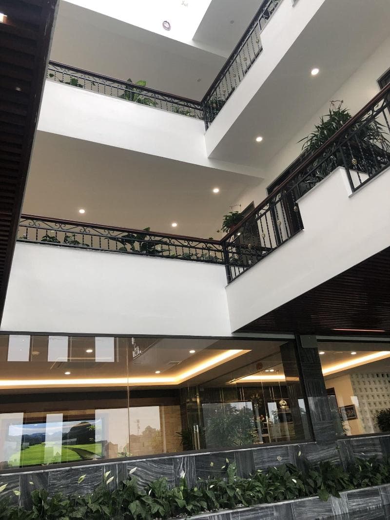 Liberty Hall Tam Coc Hotel & Villa 3