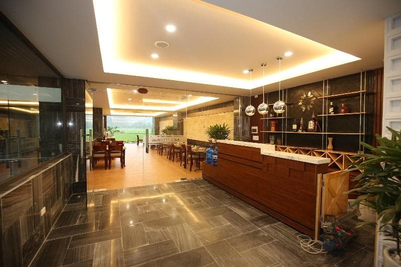 Liberty Hall Tam Coc Hotel & Villa 4
