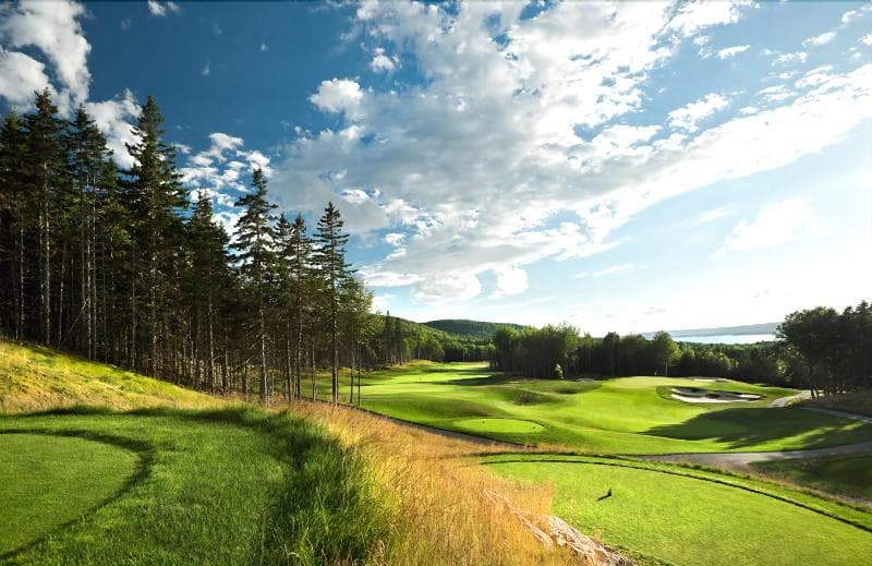 The Lakes At Ben Eoin Golf Club And Resort 4