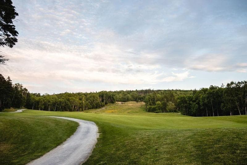 The Lakes At Ben Eoin Golf Club And Resort photo 1