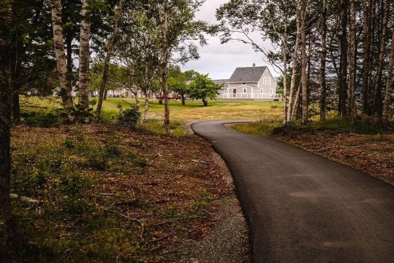 The Lakes At Ben Eoin Golf Club And Resort 5