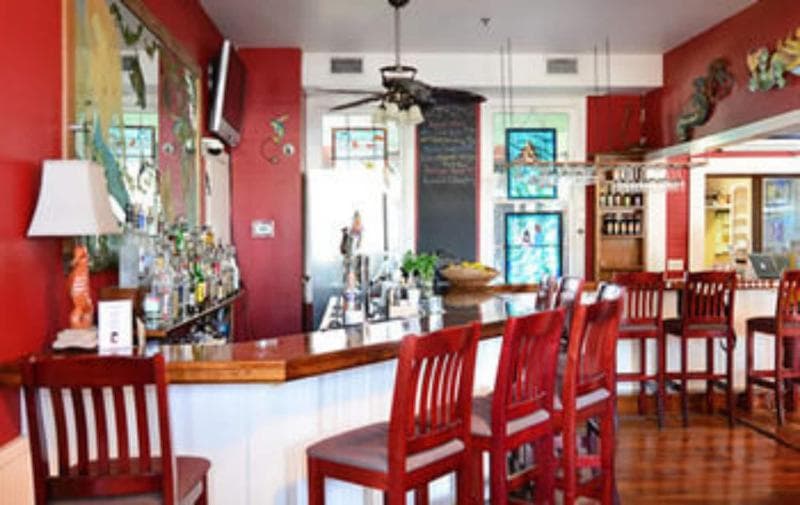 Florida House Inn photo 1