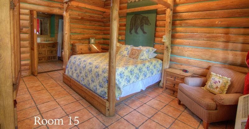Florida House Inn 5