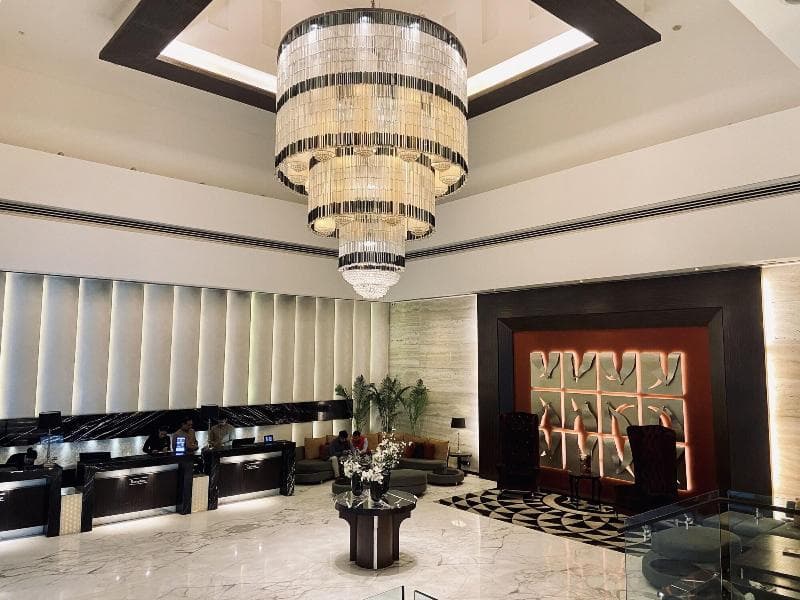 Landmark Hotel photo 1