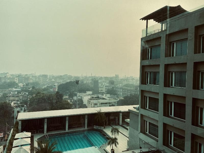 Landmark Hotel 3