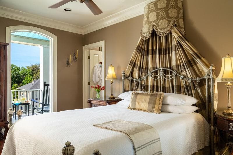 The Inn On West Liberty 3