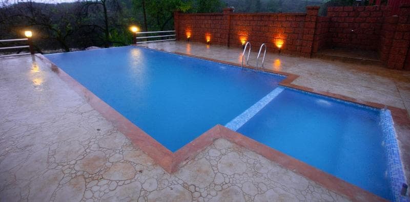 La Serene Resort And Spa main