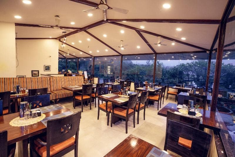 La Serene Resort And Spa 4