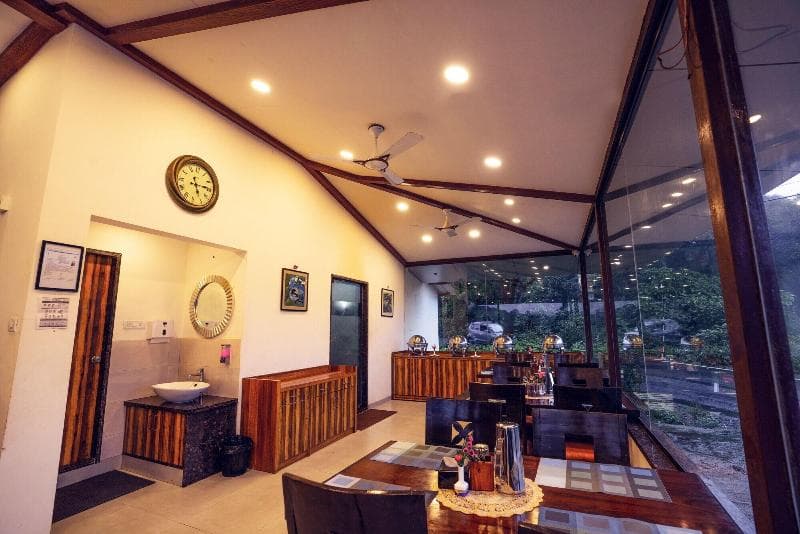 La Serene Resort And Spa photo 1