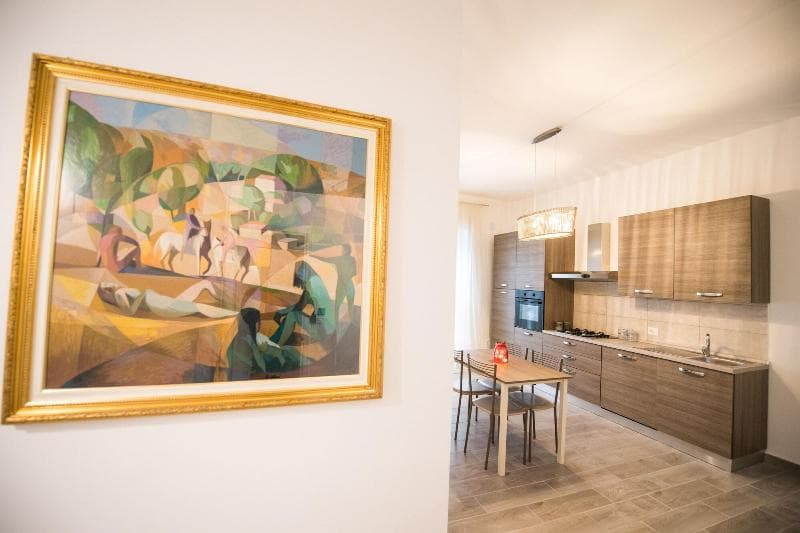 Panta Rei B&B 5
