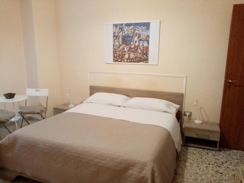 B&B Sansevero Naples 5