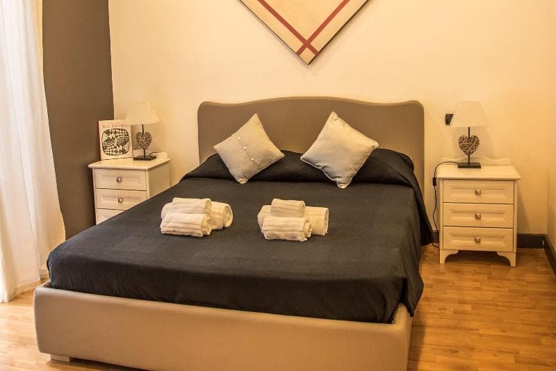 Flat 285 photo 1