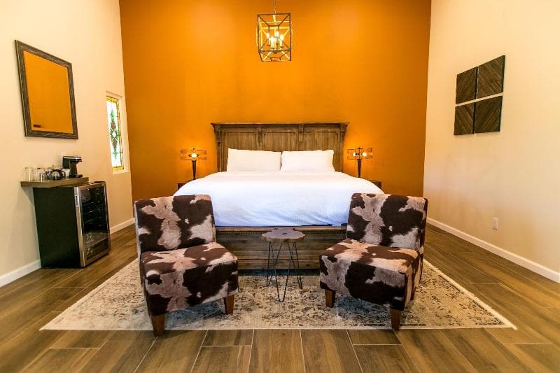 Creekside Inn Sedona 4