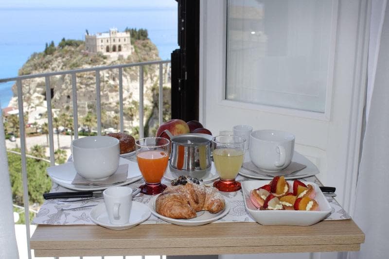 B&B Island Tropea Vista Mare 4