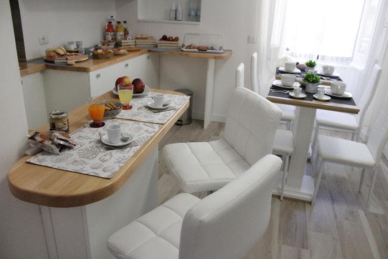 B&B Island Tropea Vista Mare 3