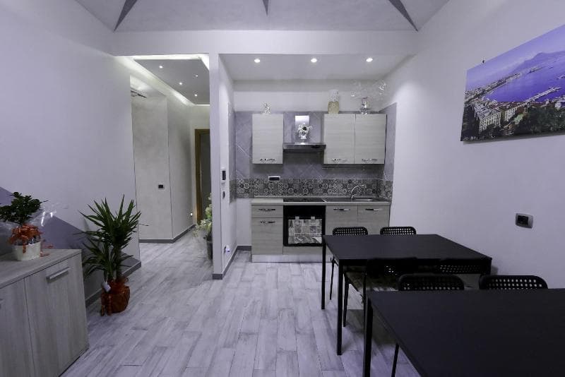 Donn'anna Bed & Breakfast 4