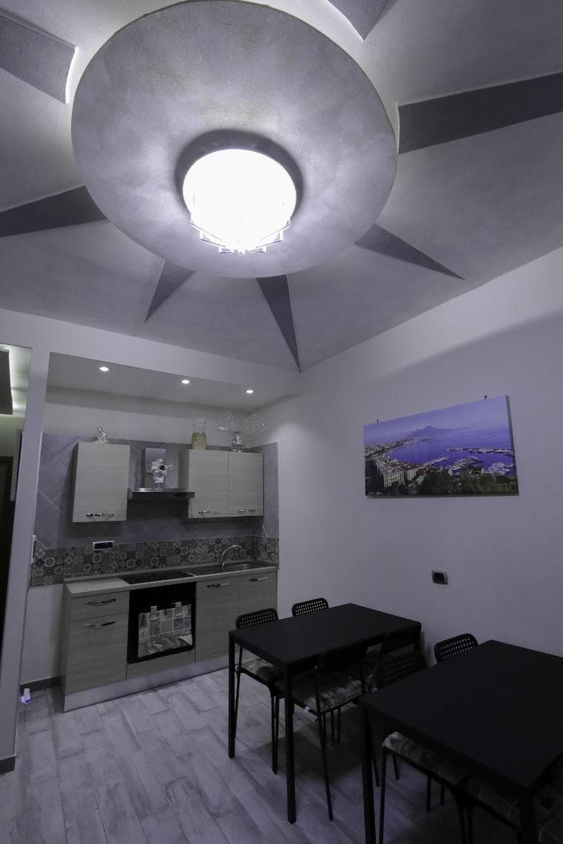 Donn'anna Bed & Breakfast 3