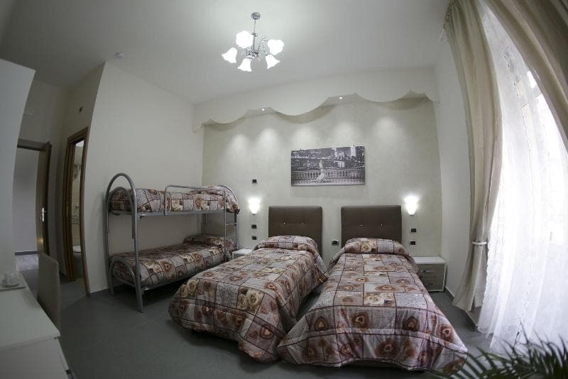Donn'anna Bed & Breakfast photo 1