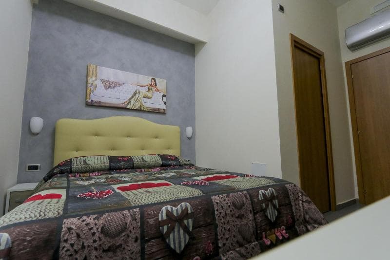 Donn'anna Bed & Breakfast 5