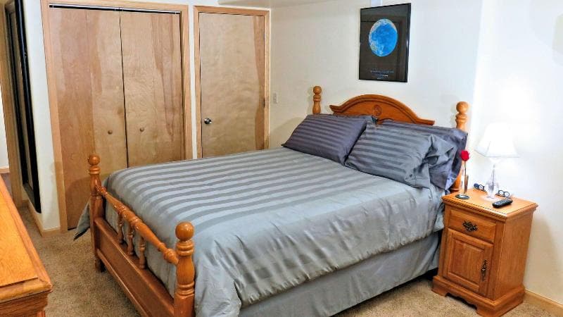Mein Haus Bed & Breakfast 5