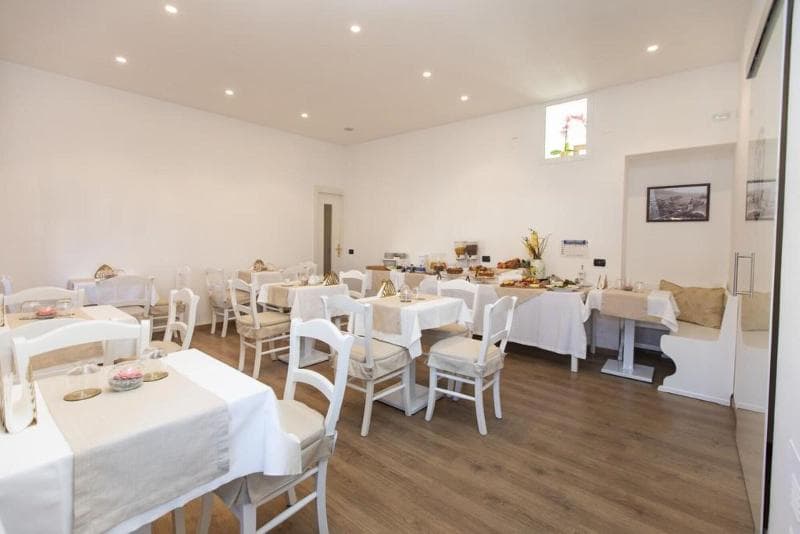 Palazzo Lauritano - Historic Rooms main