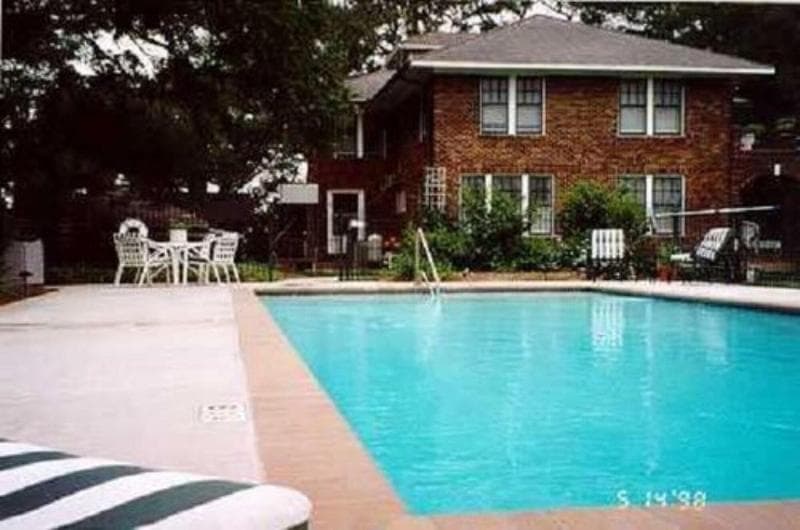 Far View - A Bed & Breakfast Estate main