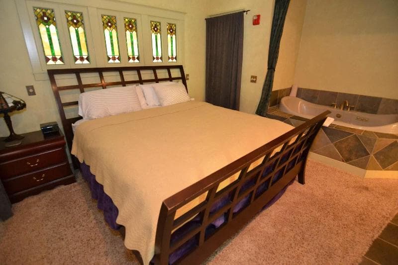 Far View - A Bed & Breakfast Estate 3