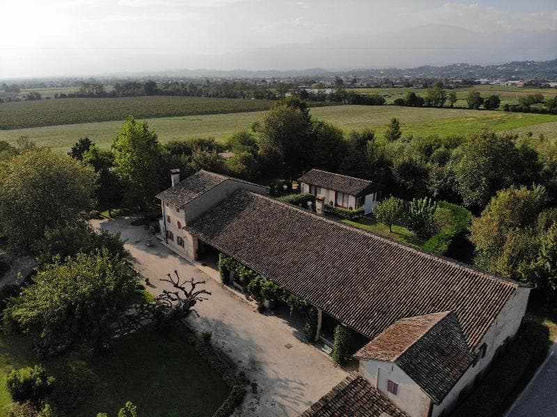 B&B Ca' Cinel Asolo 5