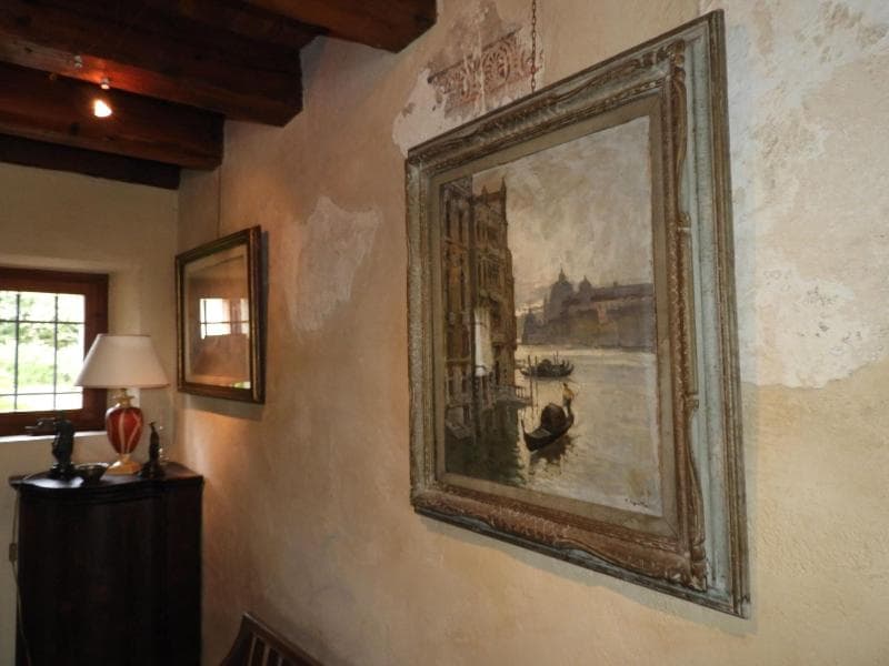 B&B Ca' Cinel Asolo 3