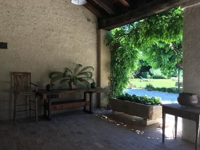 B&B Ca' Cinel Asolo 4