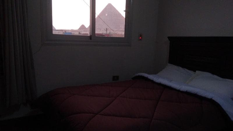Happy Days Pyramids Inn photo 1