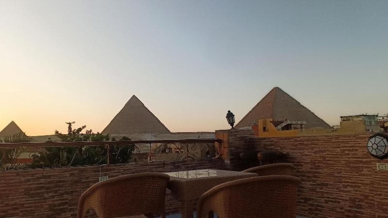 Makadi Pyramids View photo 1