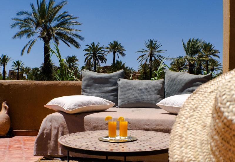 Les Jardins De Skoura 5