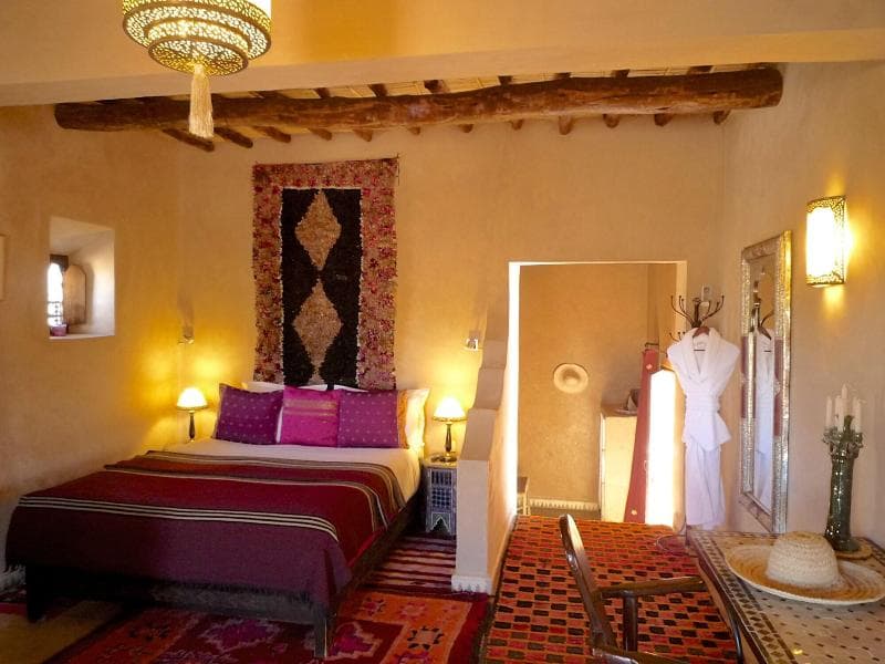 Les Jardins De Skoura 3