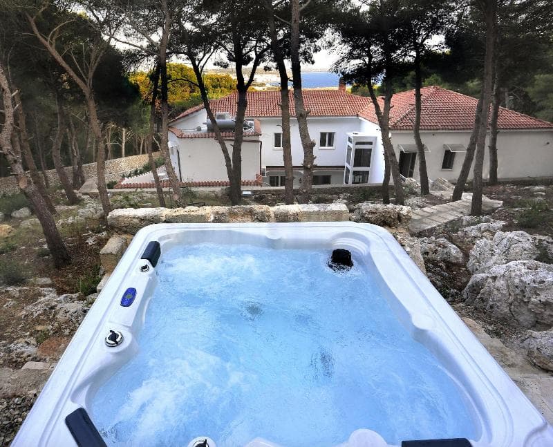 Dimora Villa Serena Porto Selvaggio photo 1