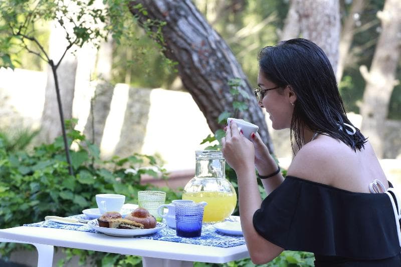 Dimora Villa Serena Porto Selvaggio 2