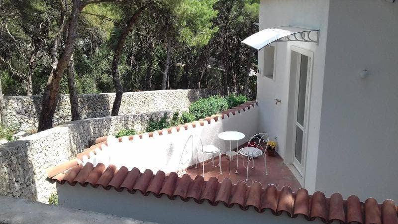 Dimora Villa Serena Porto Selvaggio 5