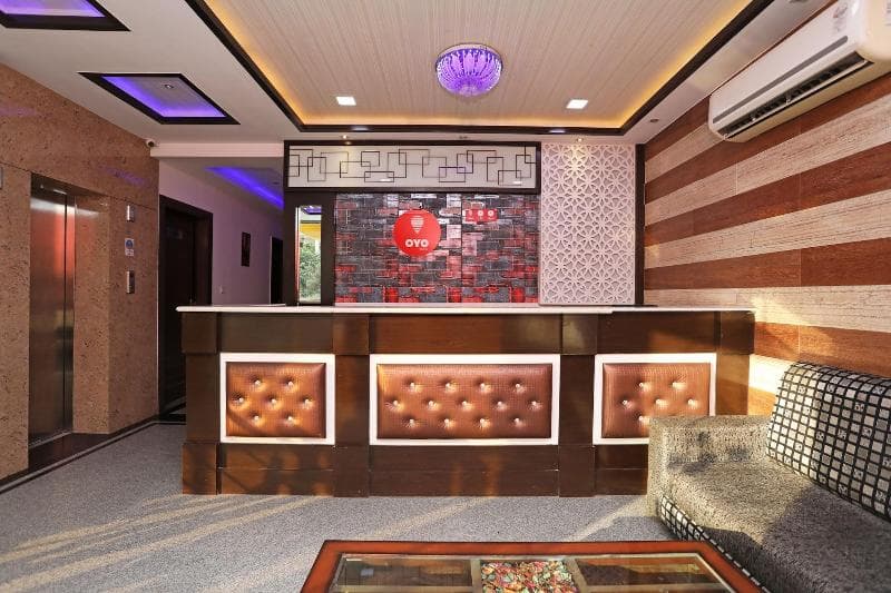 Hotel Riviera 3