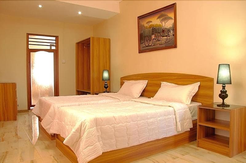 Auberge Le Rajah photo 1