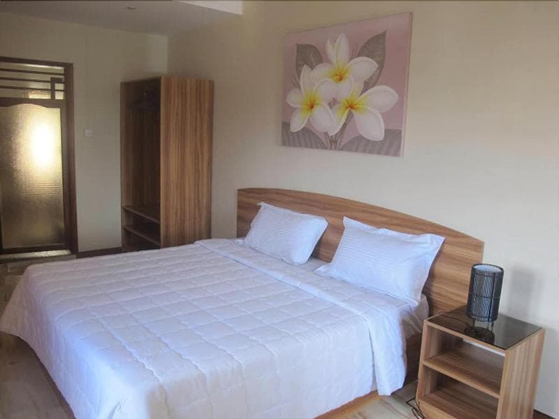 Auberge Le Rajah 3
