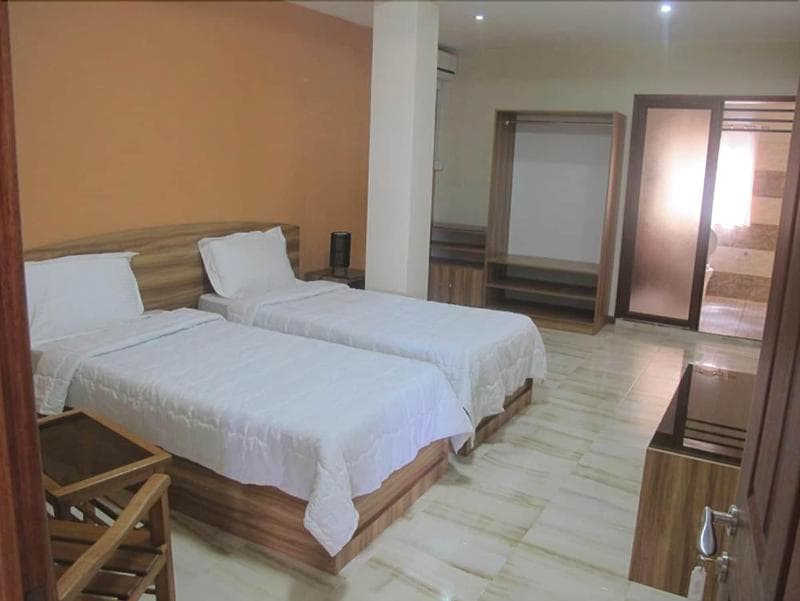 Auberge Le Rajah 5