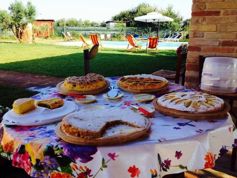 Casale Papa photo 1