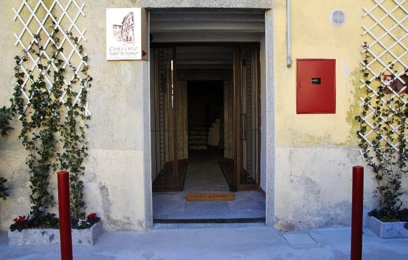 B&B Convento S. Antonio 4