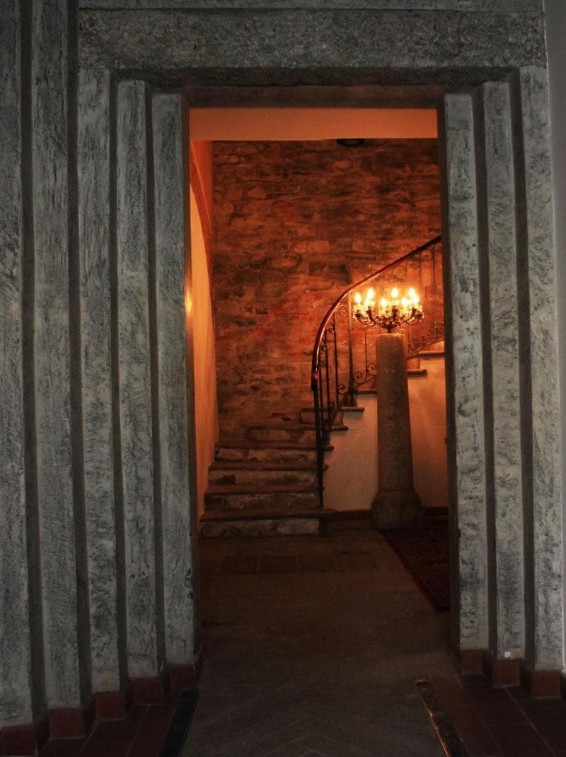 B&B Convento S. Antonio 3