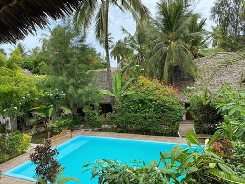 Miramont Retreat Zanzibar photo 1