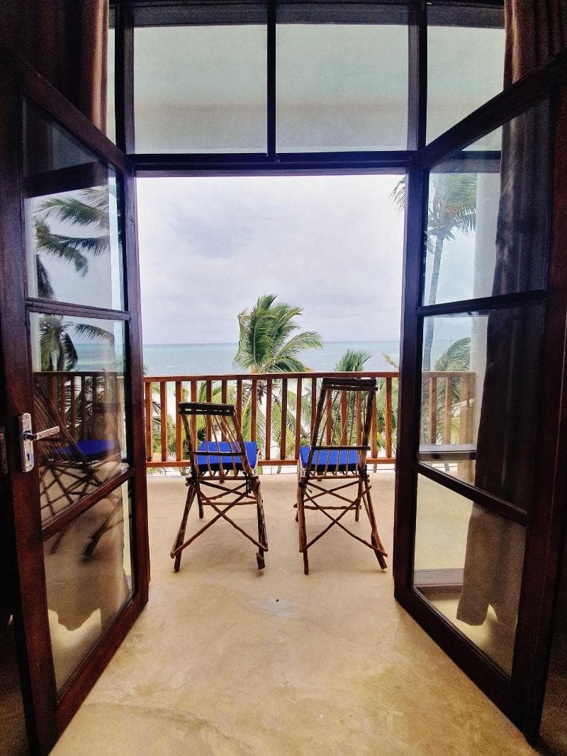 Miramont Retreat Zanzibar 4