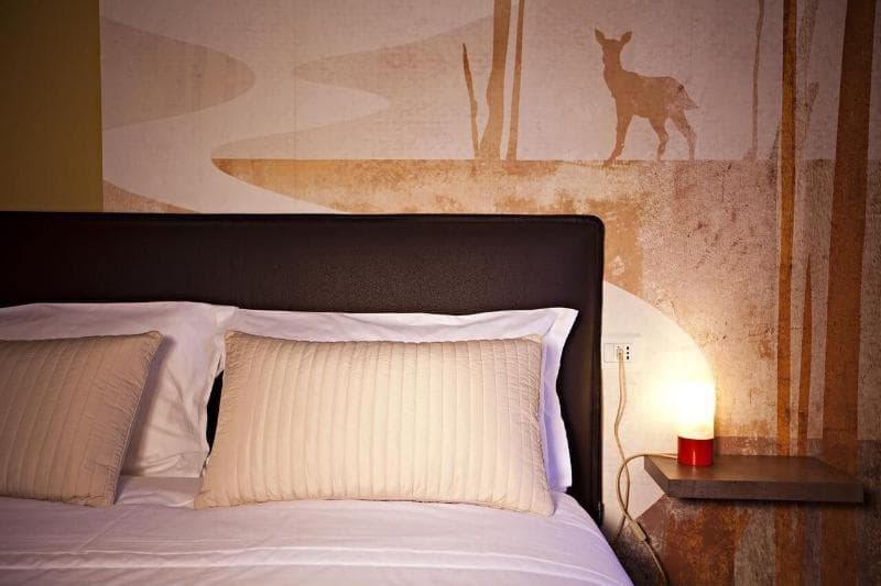 B&B Igea 50 photo 1