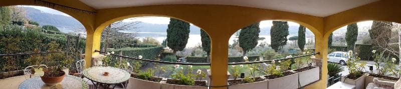 Il Nido Del Falco B&B 4