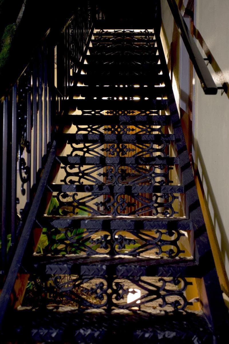 10 Alexander B&B 4